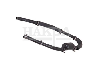 9061306657-MERCEDES-COMPRESSOR PIPE